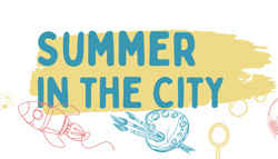 Philadelphia summer camps